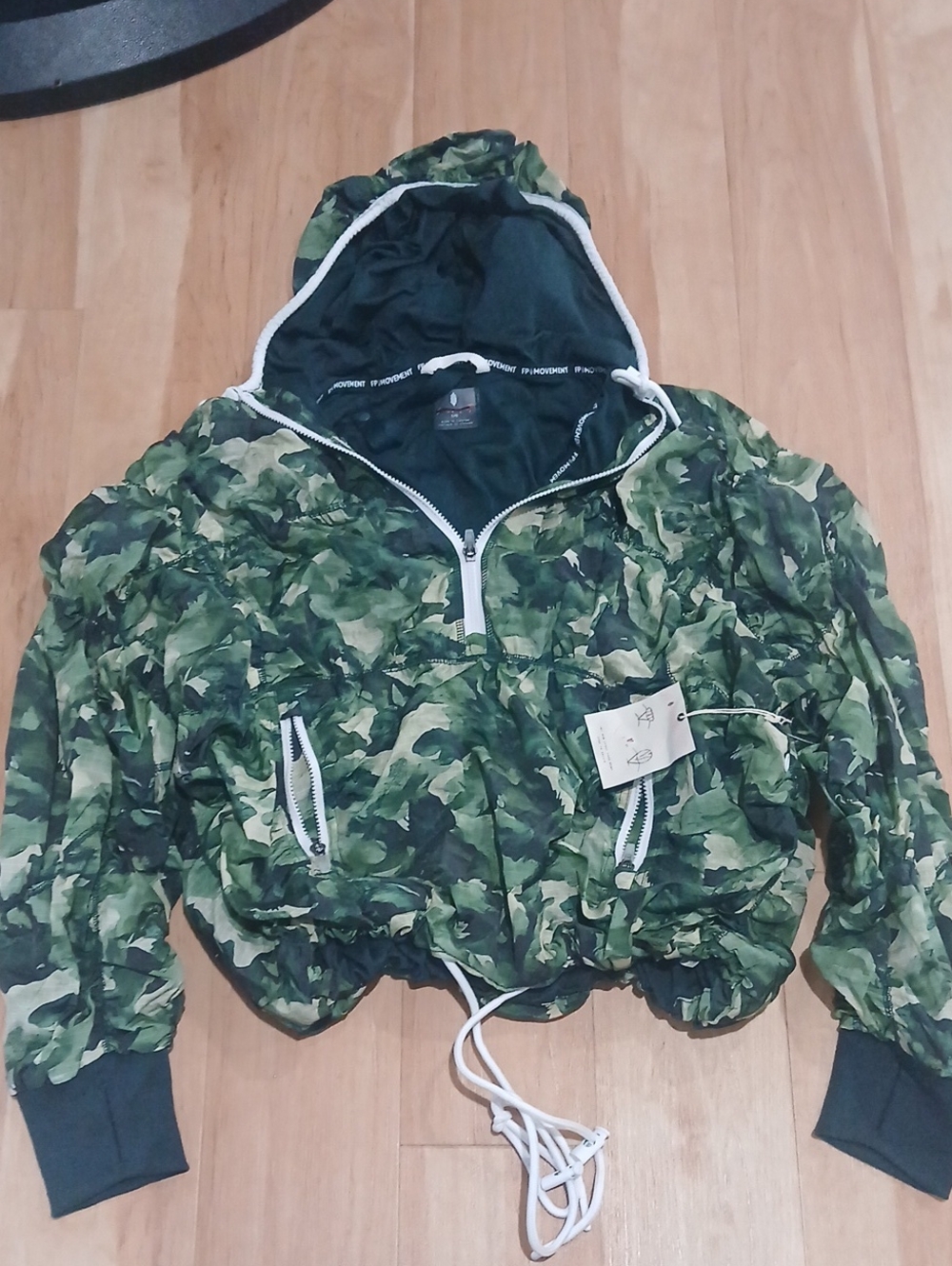 NWT FREEPEOPLE MOVEMENT